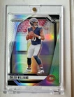 CALEB WILLIAMS - 2024 Panini Prizm - Rookies #301 SILVER PRIZM (RC) BEARS