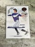 Cole Carrigg 2025 Panini Prospect Edition #126 77/299