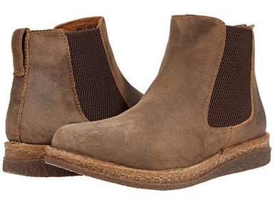 Born Faline (Taupe) Women's Shoes BR0028917 US 6.5