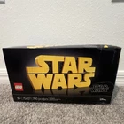 New ListingLEGO Star Wars 75407 Complete Set 700 Pieces 18+ Plastic Boxed
