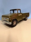 Vintage Tonka GR2-2431 Troop Carrier