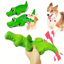 Dog Chew Toy for Aggressive Chewers Indestruc...
