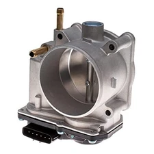  Electronic Throttle Body Assembly (For 4.0L VQ40DE/5.6L VK56DE) Fit For 05-19 
