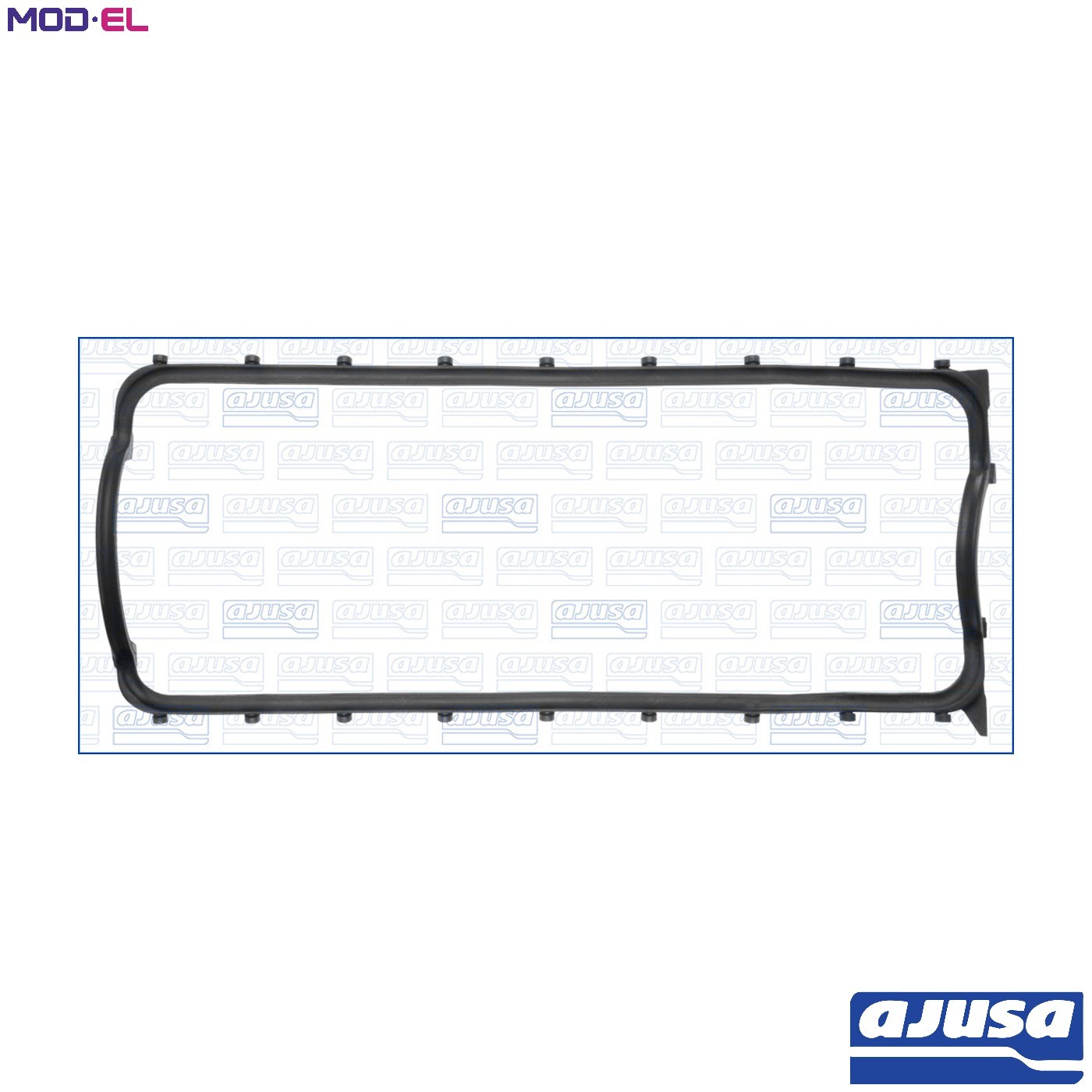 GASKET CYLINDER HEAD COVER 11022500 FORGASKET CYLINDER HEAD COVER 11022500 FOR F