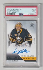 2015-16 SP Authentic Hockey Cards 24