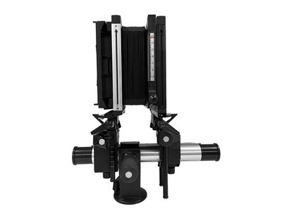 Sinar F2 Technische Camera set + DB Sluiter Body - zeer goed
