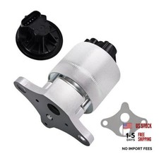 EGR Valve Replacement EGV589 Compatible with Chevy