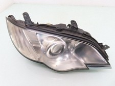 Feu avant (phare) Subaru OUTBACK