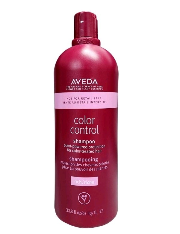 Control Rich  33 Oz 1 Litter*new Sealed*