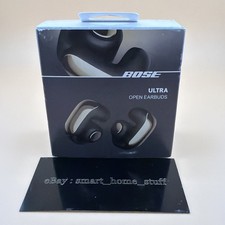 Bose Open Earbuds Ultra - Desert Gold 881046-0100 BRAND NEW