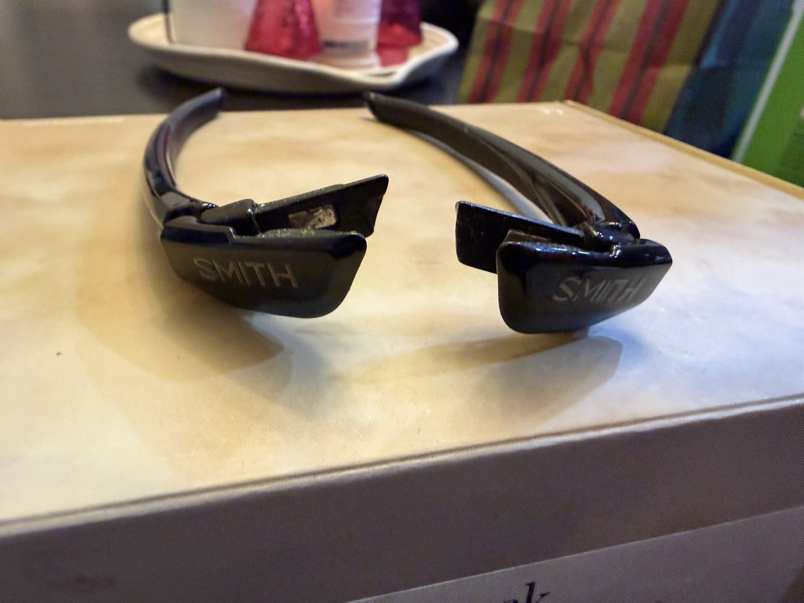 Smith Optics Attack ChromaPop Interchangeable Len… - image 22