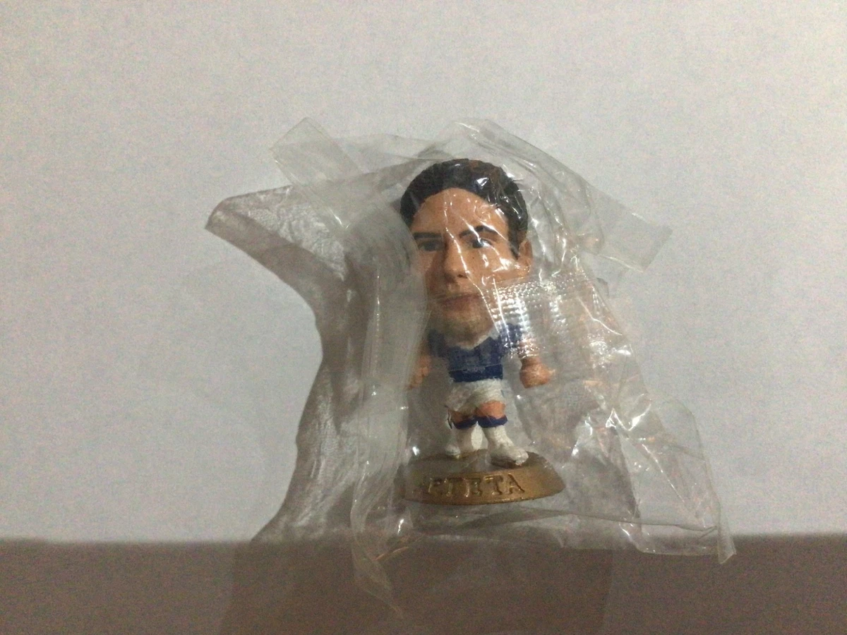 Corinthian Microstars UK Football Figures for sale | eBay UK