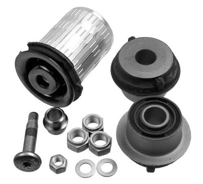 Repair kit, control/trailing arm Lemförder LM12399