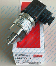 1PC DANFOSS 060G1121 MBS 3000 Pressure Transmitter New