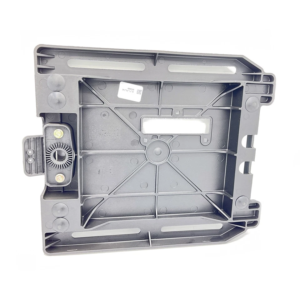 Polaris Seat Base Assembly, for RZR Models, Genuine OEM - 2634889 Foto 4 de 4