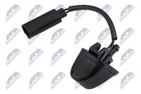 NTY WaschwasserdüSe Scheibenreinigung EDS-BM-061 FüR BMW 3Er E90 Touring E91 E92