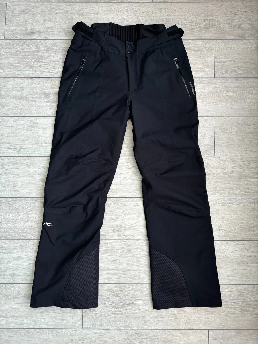 Pantalon de ski softshell homme Millet Brevent