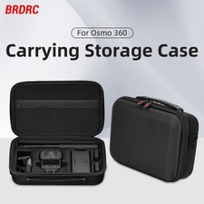 Portable Storage Bag Case for DJI OSMO 360 Camera Bundle Accessories Travel Box