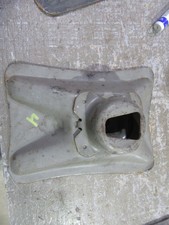 1960s 1970s Chevrolet Gm Bumper Jack Base Piece Part 4 1960s 1970s Chevrolet Gm Bumper Jack Base Piece Part 4