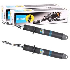 2x BILSTEIN B6 DAMPTRONIC® STOßDÄMPFER HINTEN passend für PORSCHE 911 |26-218496