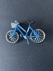 Vintage LUNDBY  Bike Sold As Is. Check Out Pics. — photo 2