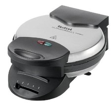 TEFAL WM310D Waffeleisen (Herzform, 1200 W, Alu-Druckguss) #1907073
