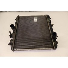 Radiateur Opel AGILA