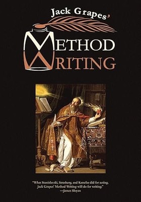 Method Writing: The First Four Concepts