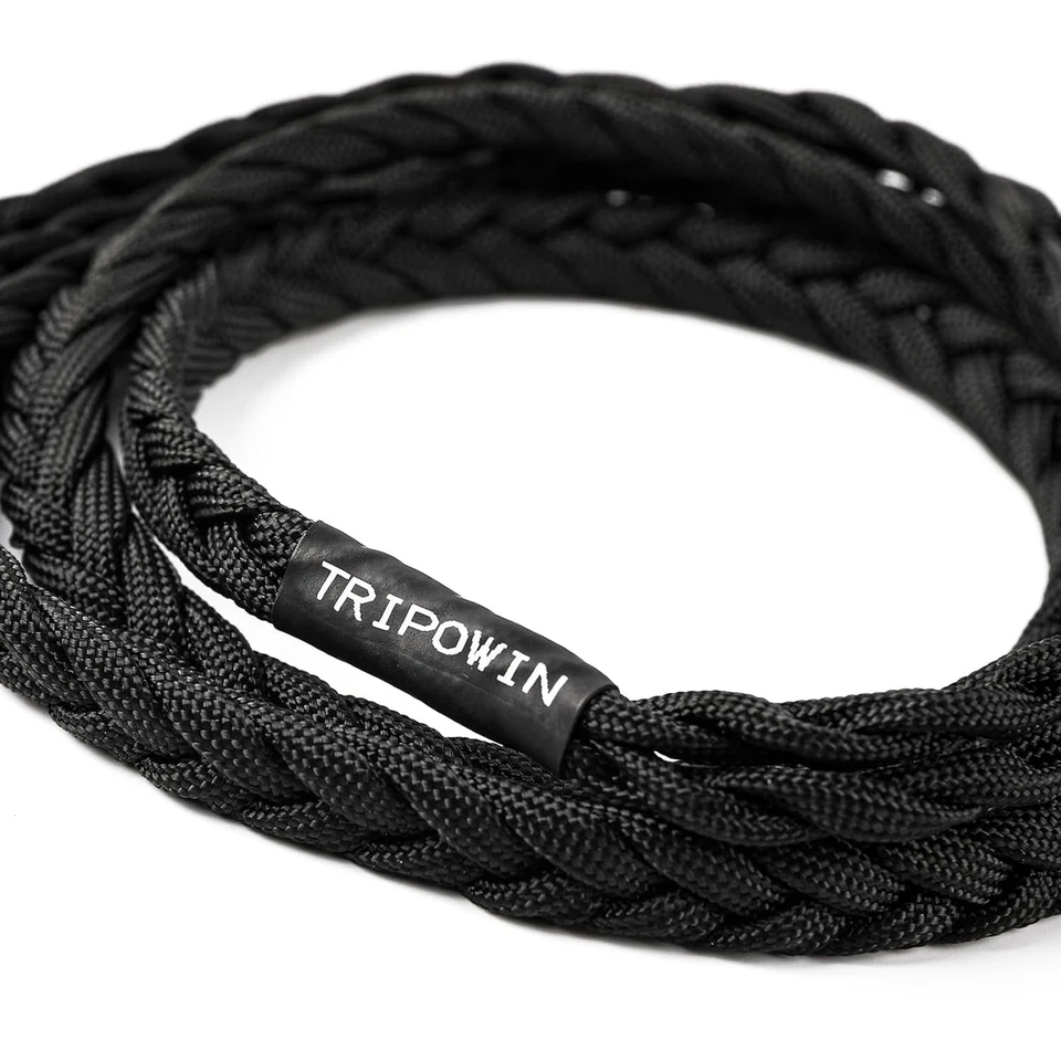 Cable de auriculares OFC para HE4XX/HE-400i, 1,5 m Foto 4 de 4