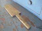 Authentic Antique SHAKER Wooden   Tool Primitive New England Country Find — photo 2