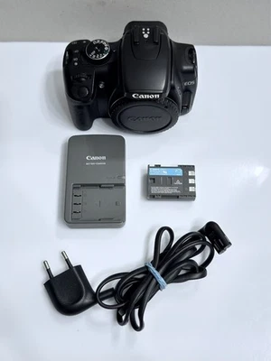 Canon EOS 400D