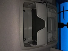 Console Front Roof Without Sunroof Fits 13-22 ACCORD 442220