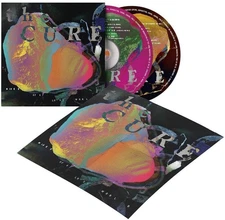 Cure - Mixes Of A Lost World [CD] Music CD