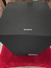 Sony BDVN 7200w Subwoofer