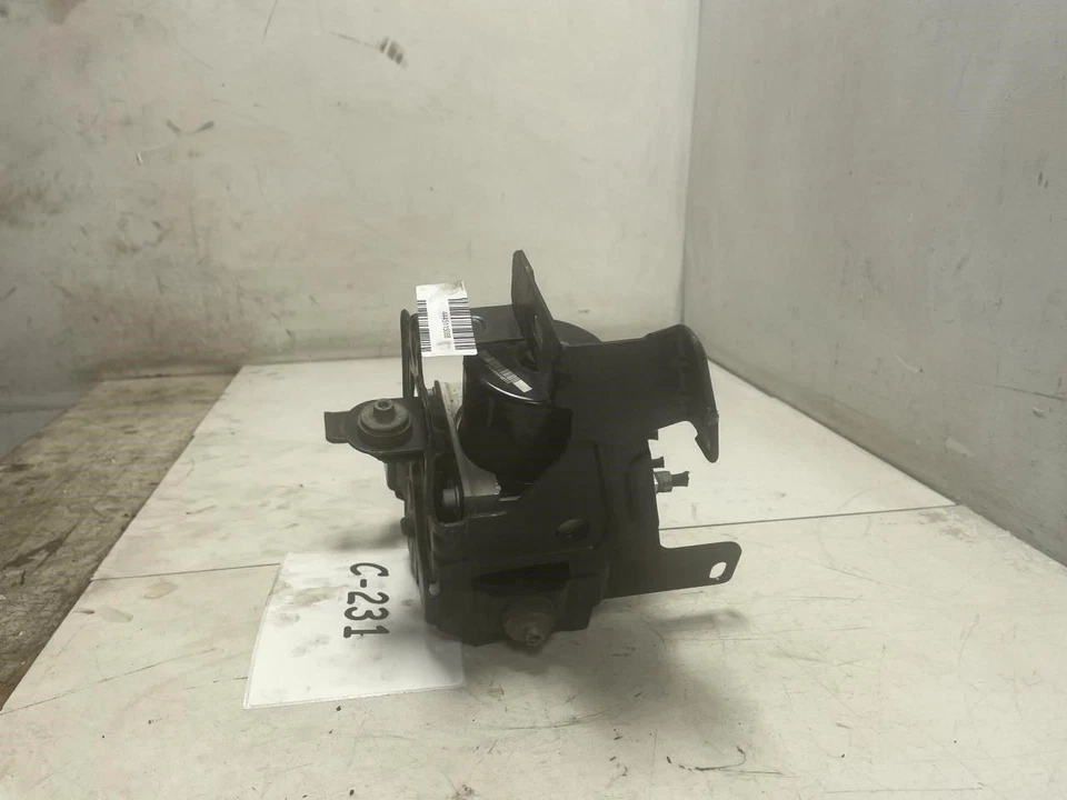 2017 DODGE RAM PROMASTER BOMBA DE FREIO ANTIBLOQUEIO FABRICANTE DE EQUIPAMENTO ORIGINAL+ - Imagem 3 de 4