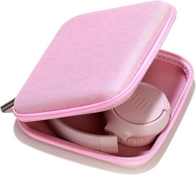 Ultra-Slim Case Compatible with JBL Tune 510BT Bluetooth Headphones, with JBL Tu