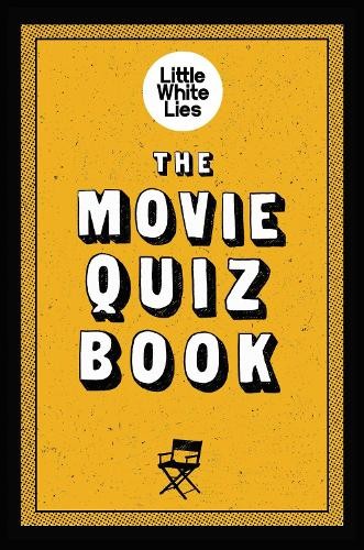 The Movie Quiz Book Little White Lies - Image 3