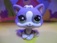 Petshop Chaton #2033