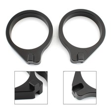 For HONDA VFR1200F 2010-2016 1 Pair Motor Handlebar Riser Spacer Kit Mount Clamp