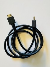 Official OEM Nintendo Switch HDMI Cable