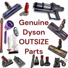 New Dyson OUTSIZE SV16 Vacuum Cordless Cleaner Replacement Parts