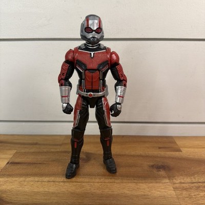 Marvel Legends Cull Obsidian BAF Wave Ant Man & Wasp Ant Man Figure Ships Fast!