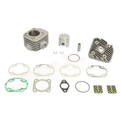 Athena Big Bore Cylinder Kit (70cc Bolt On) 47.66mm YW50/YJ50RA/YJ50/CW50 070200
