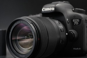 Canon EOS 7d Mark II | eBay
