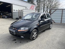 Amortisseur Chevrolet KALOS