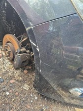 Pare-choc avant Ford FOCUS