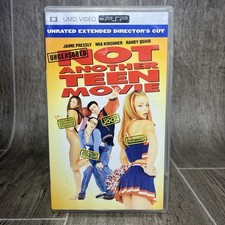 Not Another Teen Movie UMD-Movie, 2005 