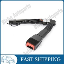 72117259387 Front Left Seat Belt Buckle Tensioner For Bmw F20 F22 F30 F31 F32 72117259387 Front Left Seat Belt Buckle Tensioner For Bmw F20 F22 F30 F31 F32