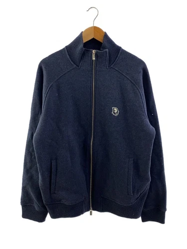 Blusa Dior HOMME XL Cotone NVY 213j434a0796 usata