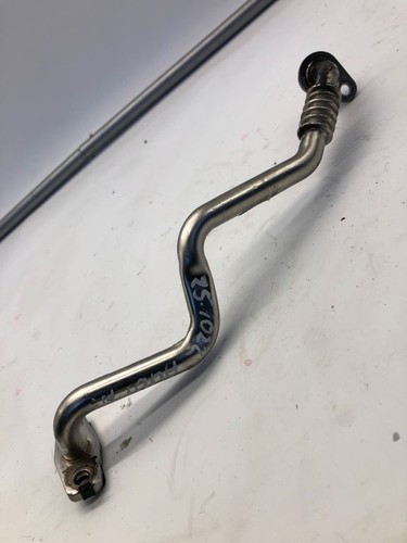 Audi A5 2025 Diesel 150kW Turbolader Ölleitung Ölschlauch 05l145736c KDA60005